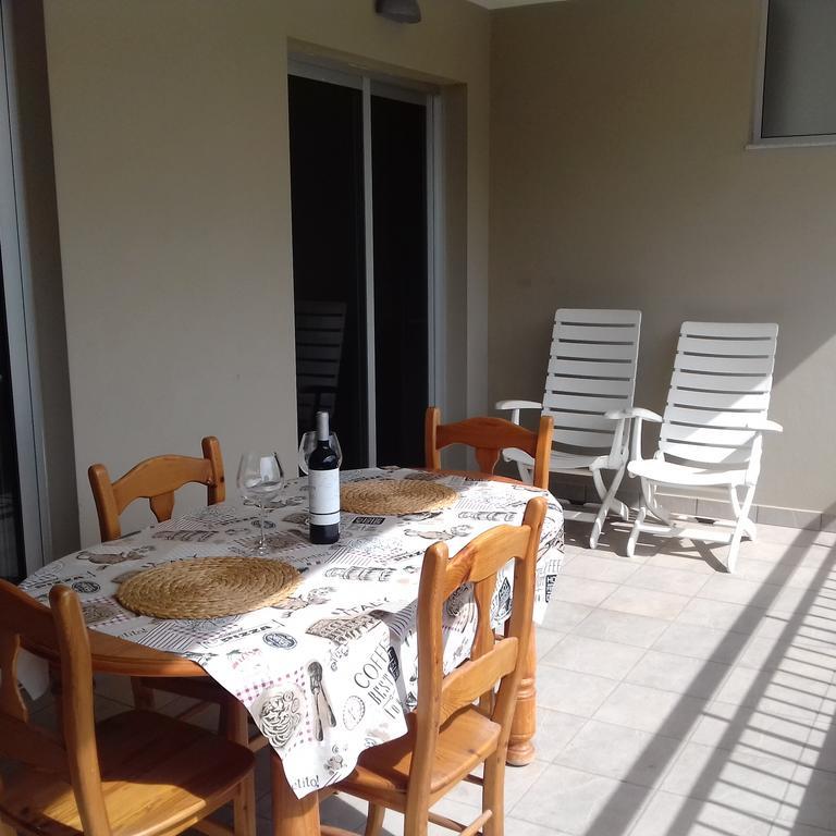 Apartamento Sunset Palm-mar Exterior foto